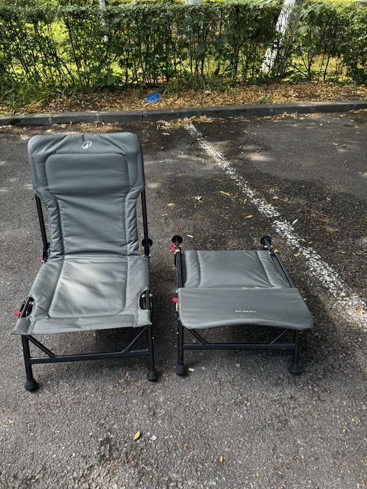 Scaun Levelchair Caperlan