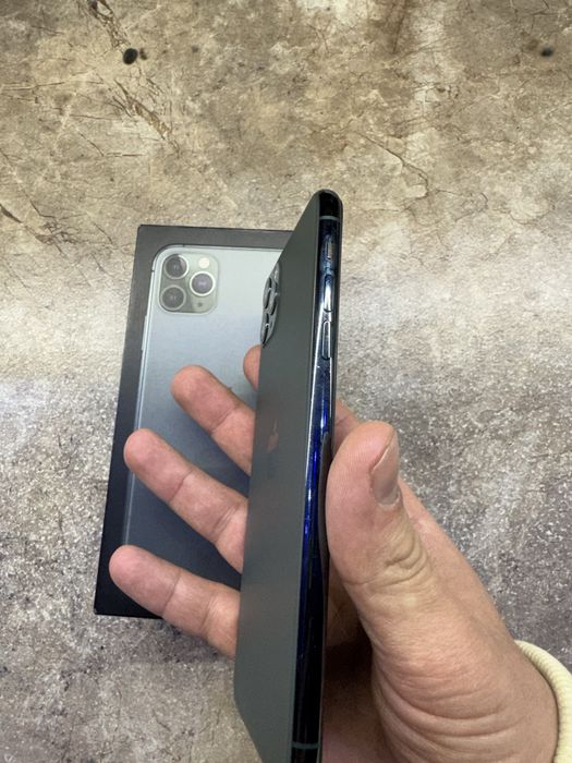 Продам срочно 11 pro max