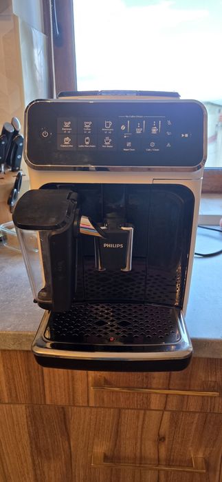 Espressor automat Philips