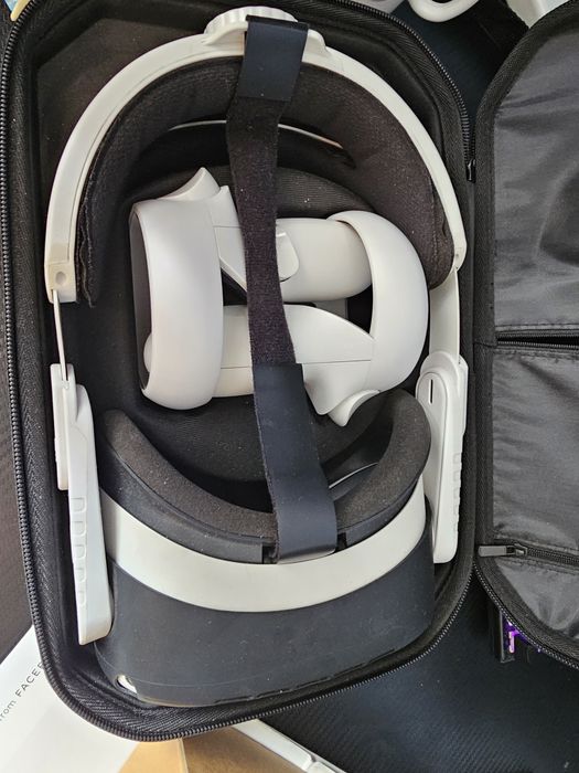 Oculus quest 2, 128гб