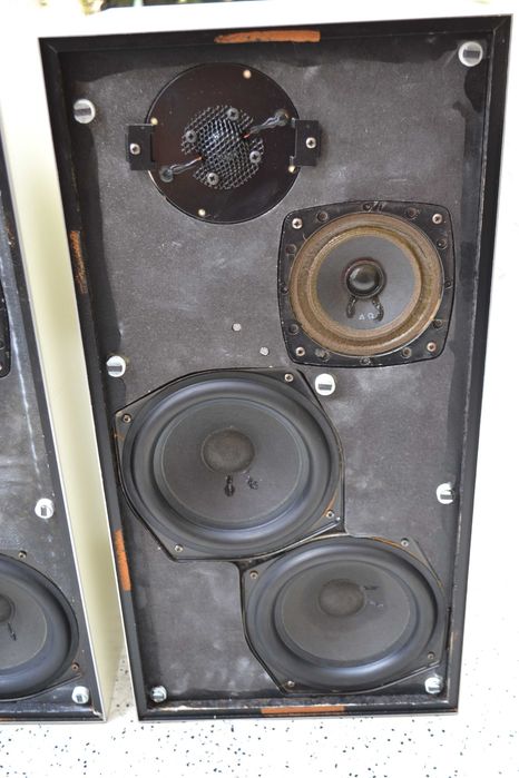 Boxe Bang & Olufsen Beovox 4802