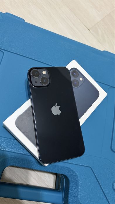 Iphone 13 продам