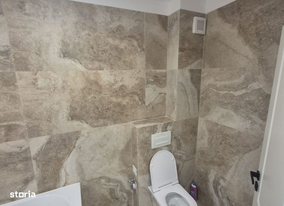 Apartament  2 camere Podu Ros , 64 metri, etaj 8 Cod:160527