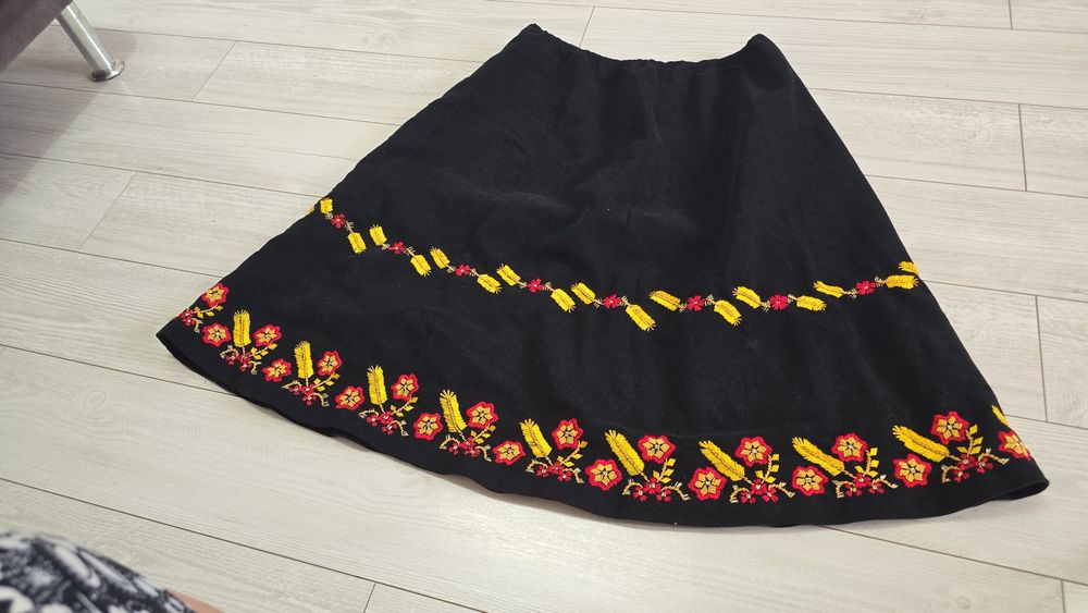 Costume naționale