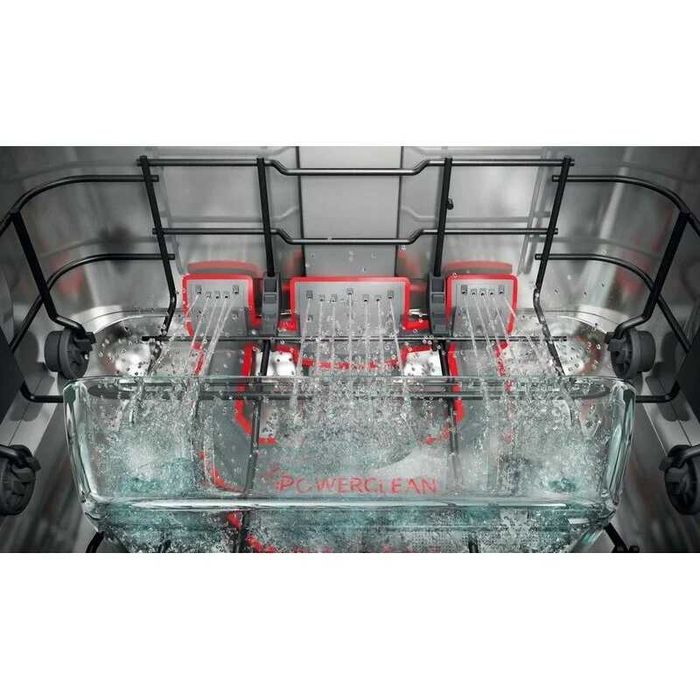 Съдомиялна Whirlpool WSIO 3T223 PCE X – 6 Години гаранция