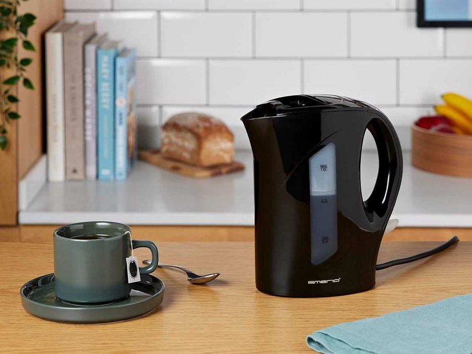 Кана Emerio WK-121616.1, 1 литър