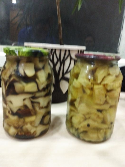 продам валуи и грузди агонёк