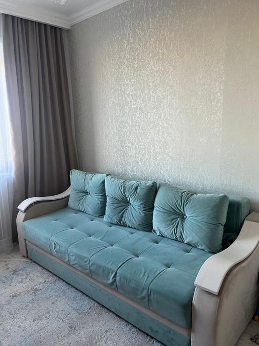 Продается диван-тахта