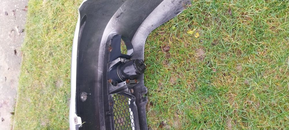 Bara față plus proiectoare  Alfa Romeo 156