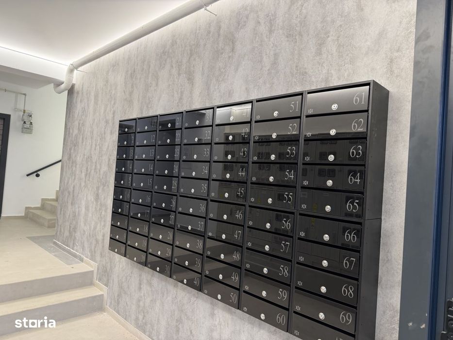 Garsoniera Chiajna zona Miltari | Bloc Nou | Preț Avantajos Investiție