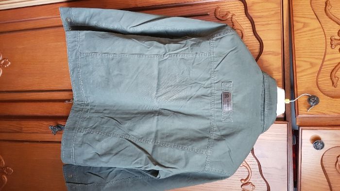 Jachetă bărbați mărimea M