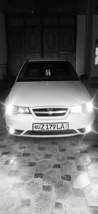 Kraskasi toza birinchi qoʻl