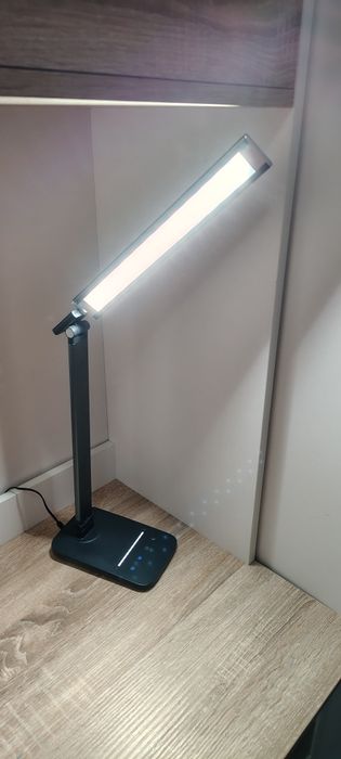 Lampă birou, dormitor etc