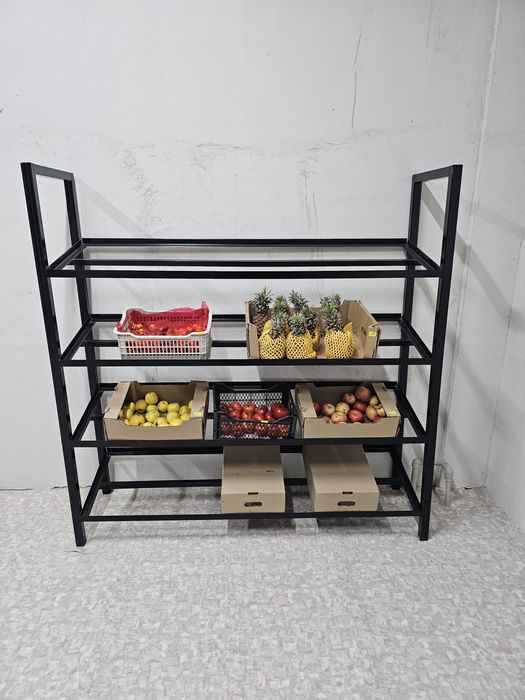 Полки для вруктов овощи