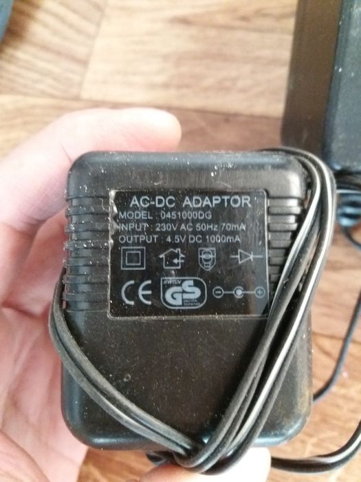 Продам адаптеры и шнуры от термопота