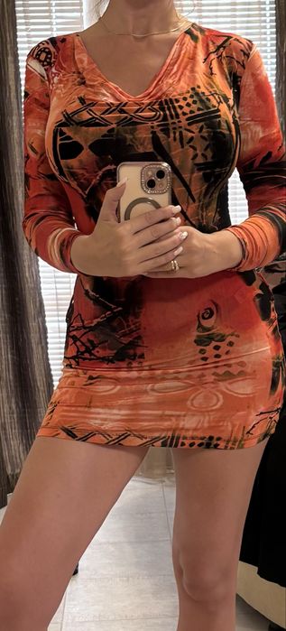 Дамски дрехи в отлично състояние