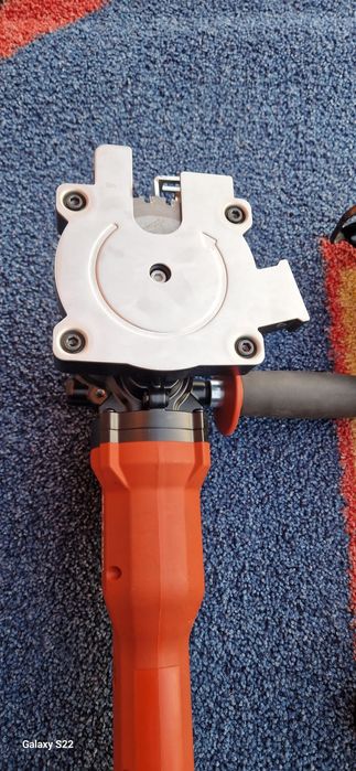 Hilti masina de taiat fier beton ,ferestrau sabie