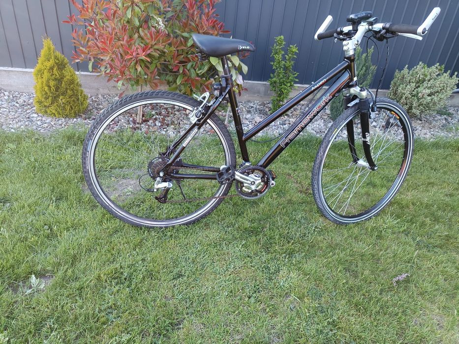 Bicicleta mtb 28 inch