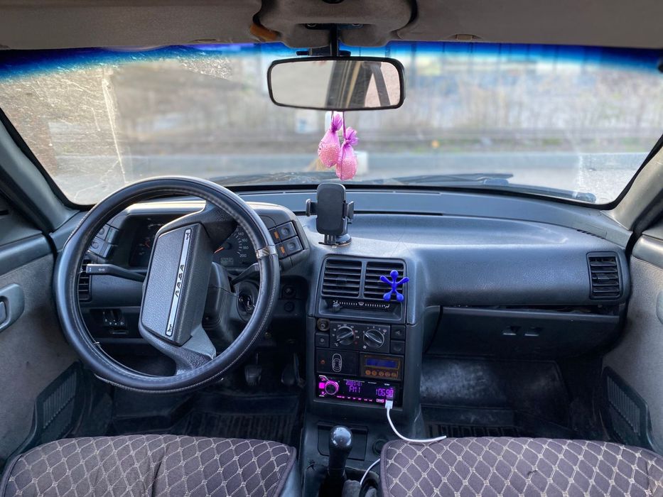 Ваз 2112 Двигатель 124