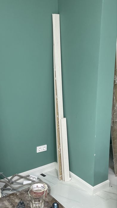 Дверь межкомнатная