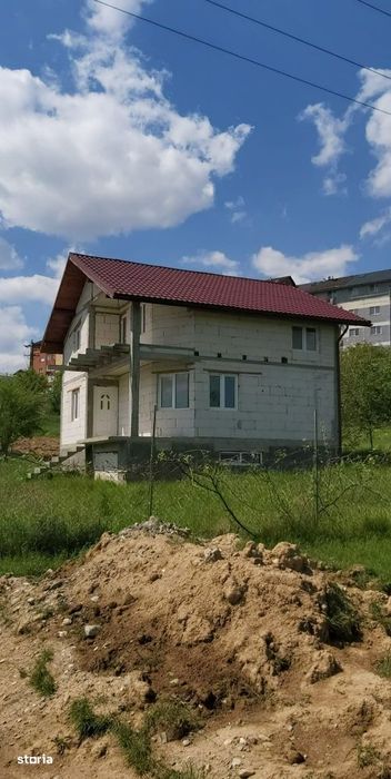 Casa de vanzare Dej, pret negociabil