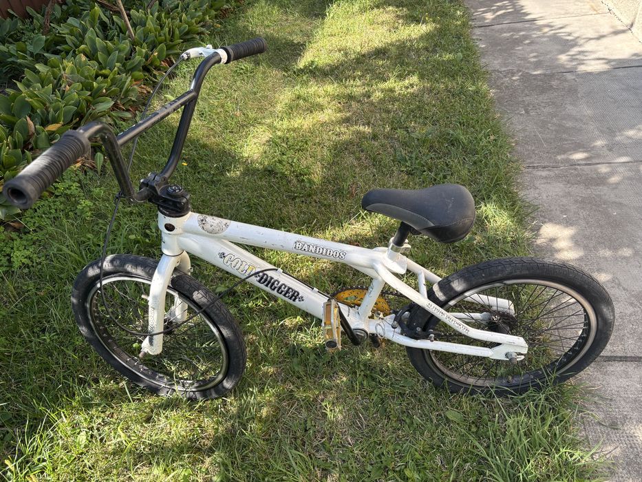 Vând Biciclete