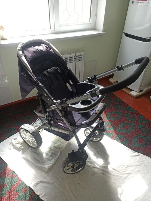 Бөбеклер көлиги ( коляска )