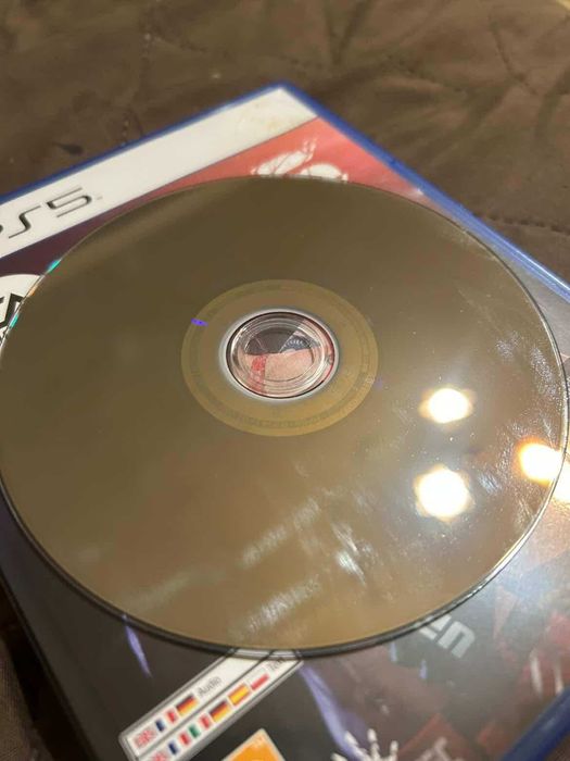 Игри за playstation5