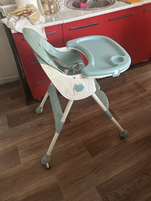 Детский стульчик