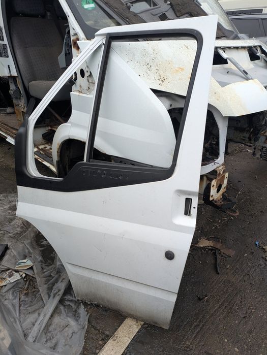 Ușă stânga Ford Transit 2007,-2014