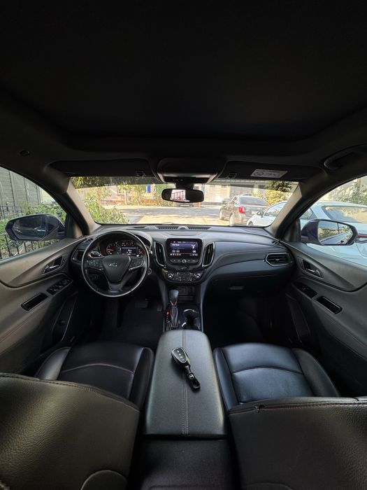 Equinox RS 472 milionli Full