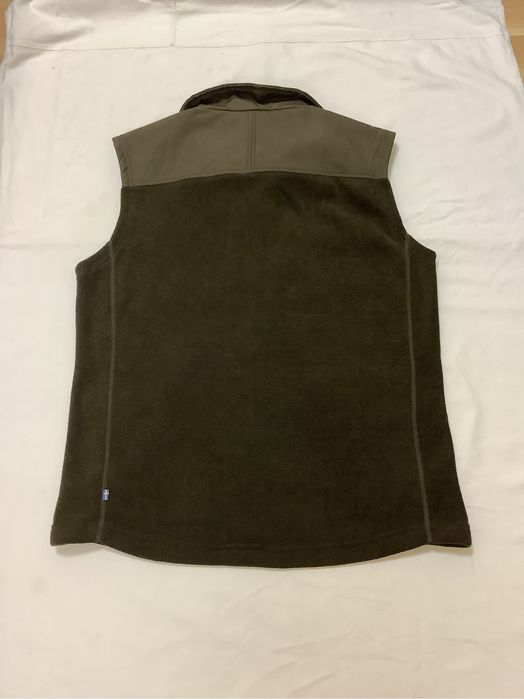 Fjallraven vesta XXL