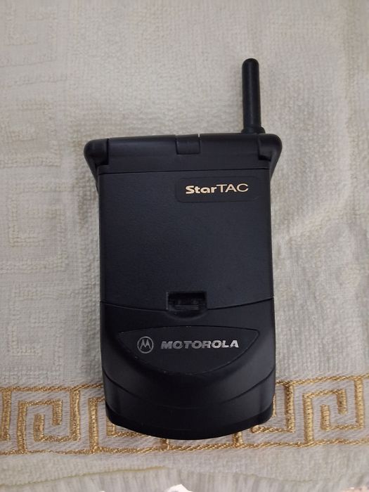 Motorola StarTAC 130 GSM
