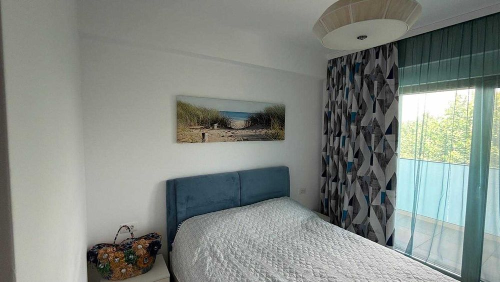 Apartament 3 Camere Premium cu Vedere la Mare – Mamaia Nord, Complex Marina Surf
