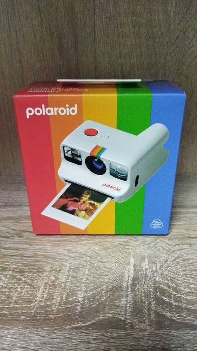 POLAROID GO GEN 2/Fin X Amanet&Exchange cod 115481