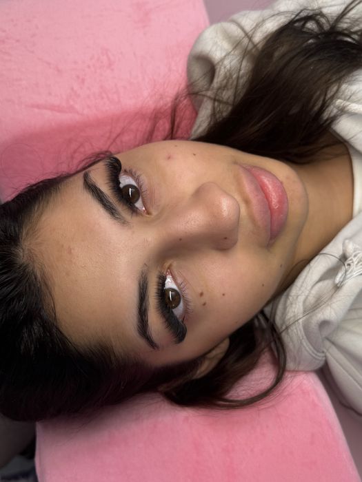 Поставяне на мигли! ПРОМОЦИЯ!