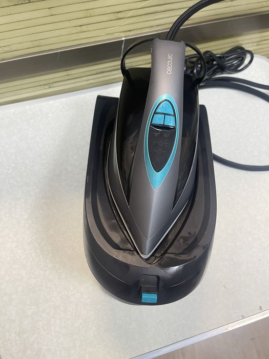 Парогенератор Cecotec IRON HERO