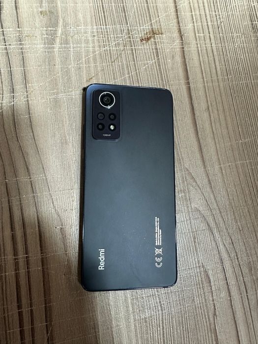 Redmi note 12 pro 256gb