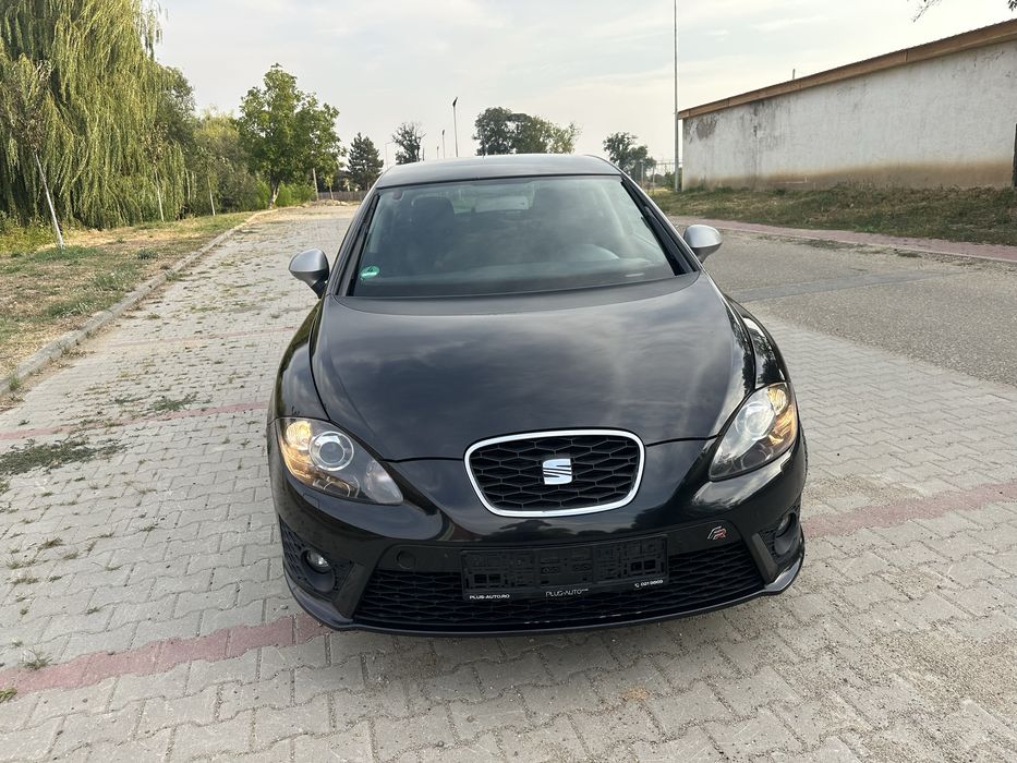 SEAT Leon 0 — imagine 3