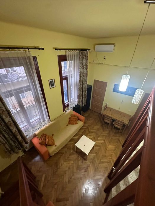 Studio Regionala CFR