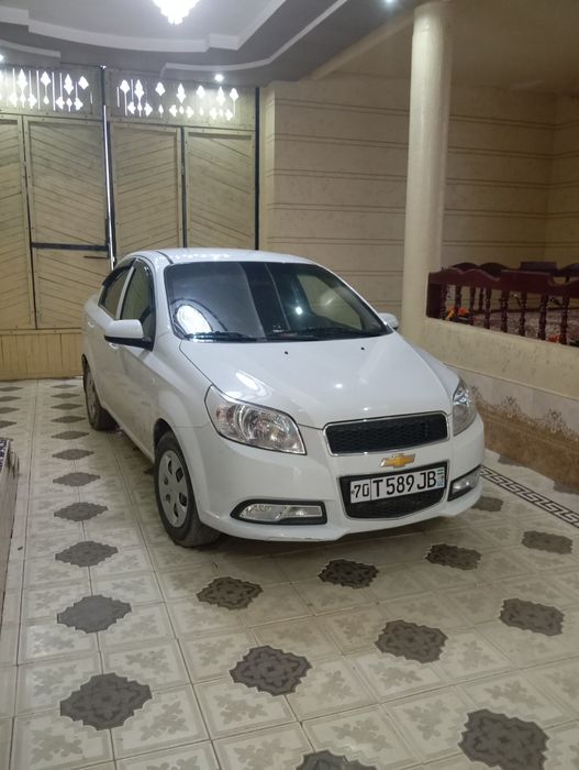 NEXSIA-3 ,2019й сотилади