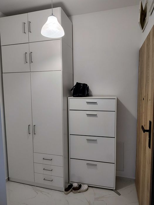 Дава се под наем Едностаен апартамент в София, Дружба 2 - 48 кв.м за 548.25 € - Снимка #1