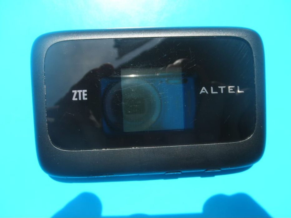 Билайн актив алтел теле2 кселл izi 4G Wi-Fi роутер модем  карманный