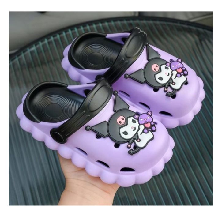 Продам кроксы Куроми