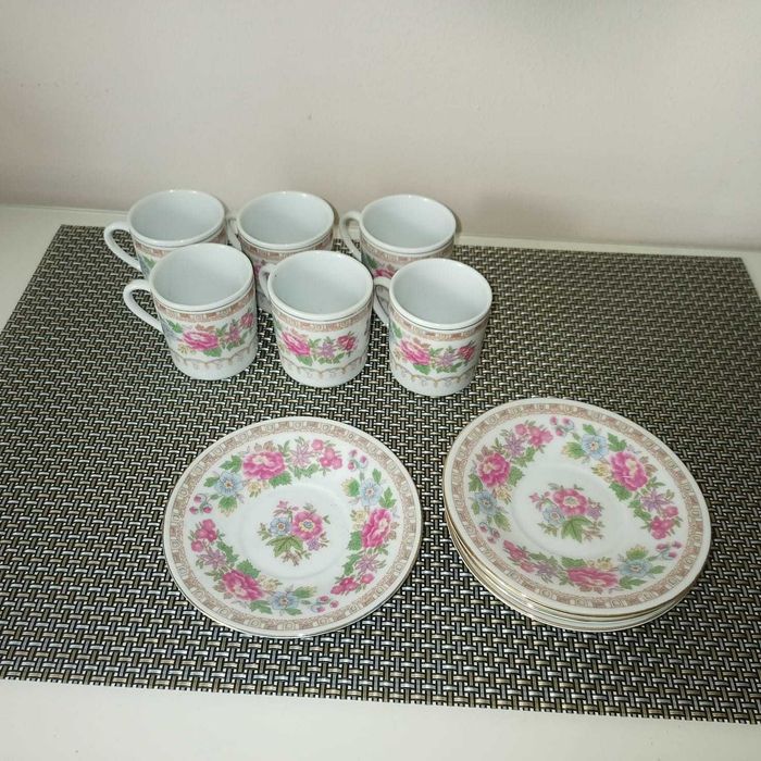 Продам кофейный набор