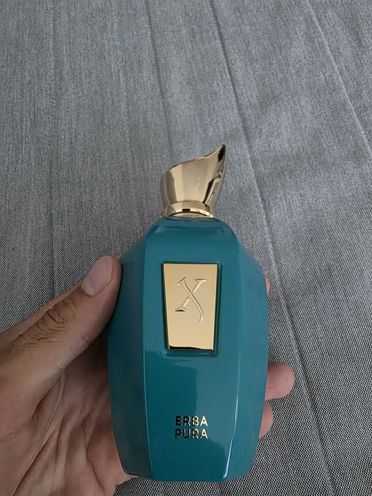 Xerjoff Erba Pura 100ml