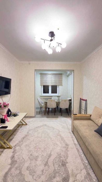 Разделка Чиланзар-7 Панель 2/3/4 балкон 1,5/3 Ориентир Бассейин