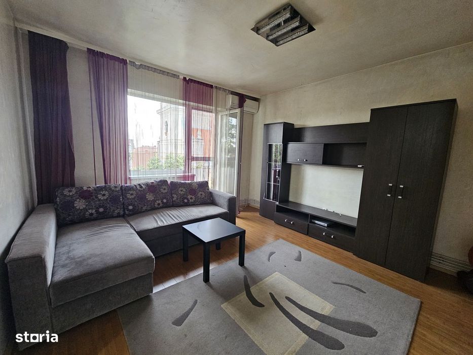 Centru, 2 camere, str.Mihai Vitezul