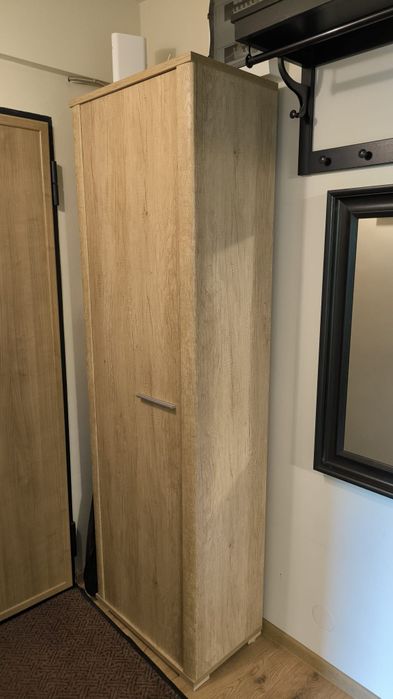 Dulap si pantofar Mobexpert