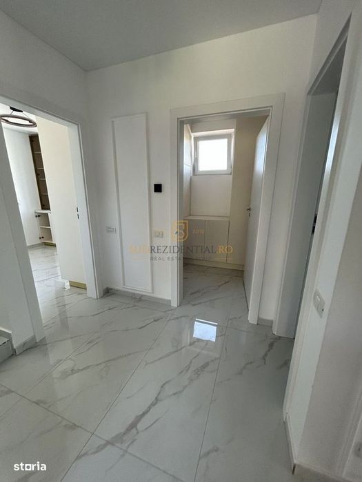 House in Bragadiru - Vedere 4